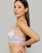 LA SENZA BEYOND SEXY BRA LILAC / 34B